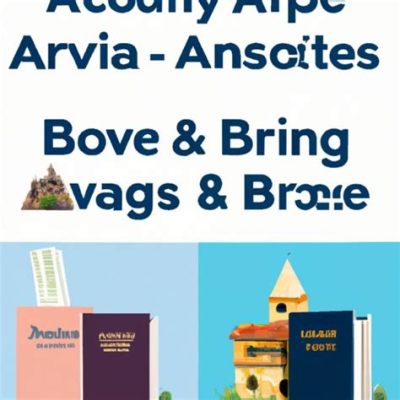 Are AAA Travel Books Free? A Comprehensive Discussion