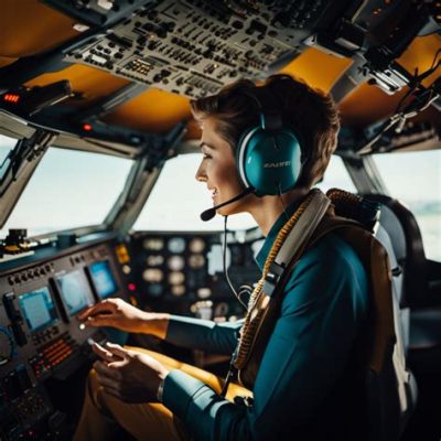 can pilots listen to music while flying? and what does it say about human-machine interaction?