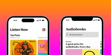 Can You Listen to Audiobooks on Apple Music? An Insightful Discussion