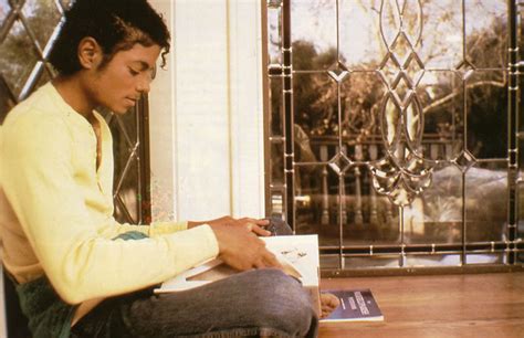 Could Michael Jackson Read Music? And Other Music-Related Thoughts