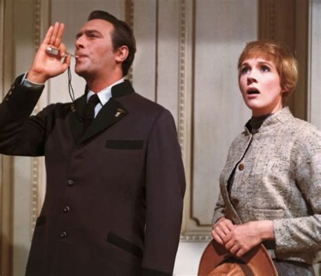 Did Christopher Plummer Sing in the Sound of Music? An Insightful Discussion