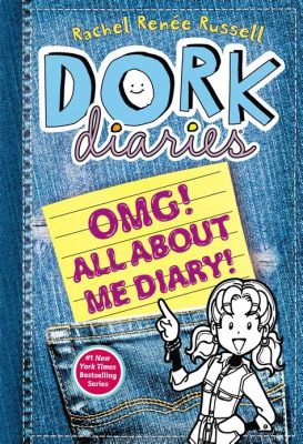 how many dork diaries books are there and why do teenagers still read them?