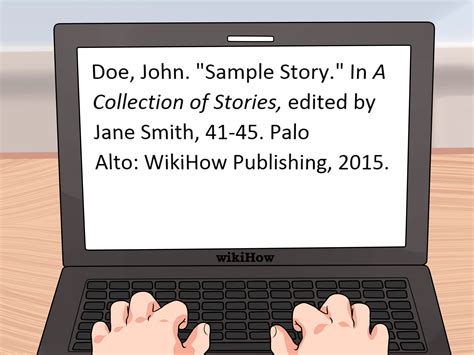 How to Cite a Short Story in an Essay: A Detailed Insight with Q&A