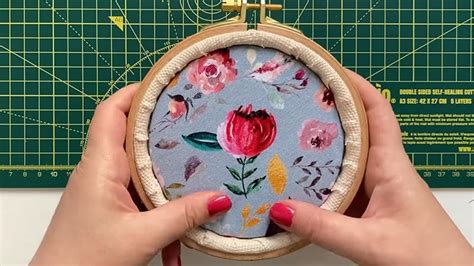 How to Finish Emroidery Stitch: A Detailed Guide with Insightful Views