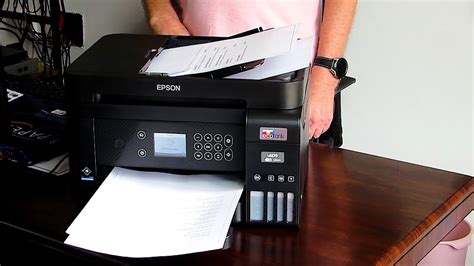 How to Print Double Sided on Epson ET-2800: A Comprehensive Guide with Multiple Perspectives