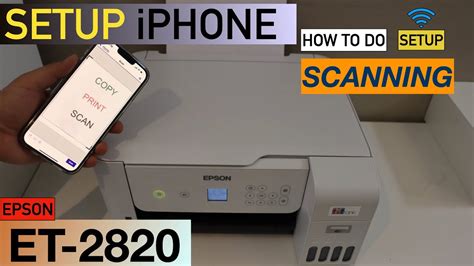 how to print from iphone to epson printer: exploring the nuances of wireless connectivity