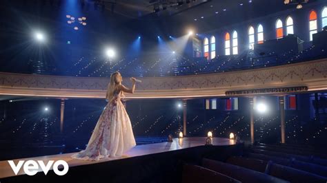 listen to carrie underwood how great thou art: How can the power of music inspire individuals and communities to greater heights?