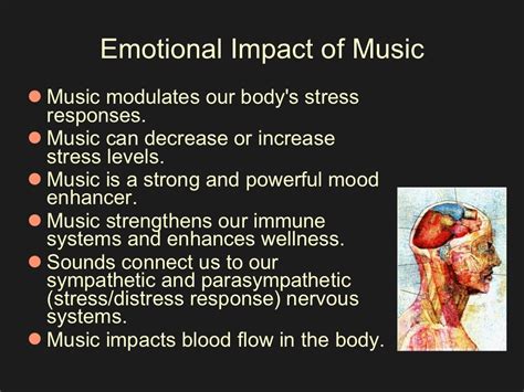 what is 4/4 in music? But how does the structure of a piece of music influence its emotional impact?