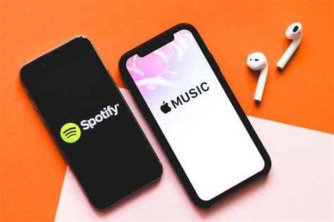 what is cheaper spotify or apple music