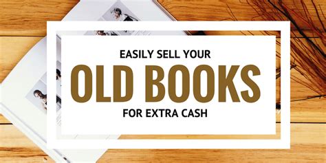 where to sell vintage books