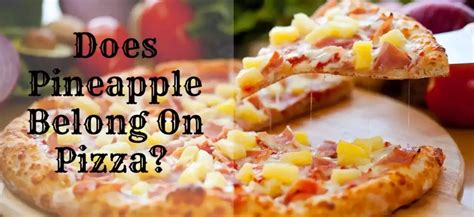 Why is modern music so bad, and does pineapple belong on pizza?